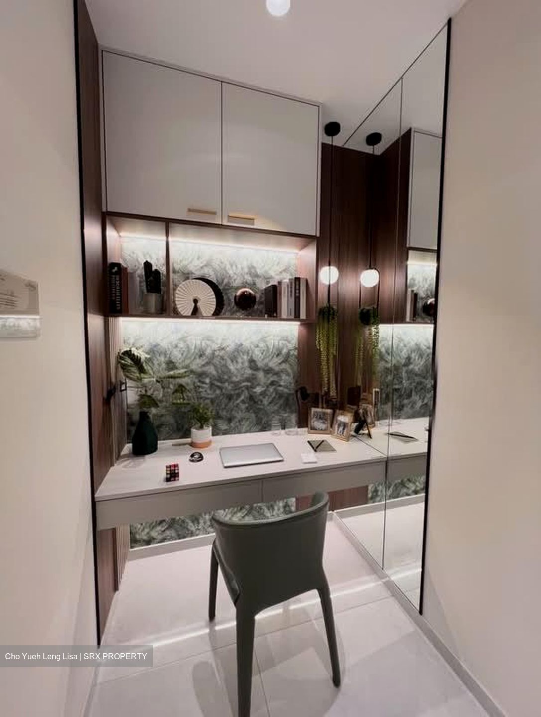 Lentor Hills Residences (D26), Apartment #585438121
